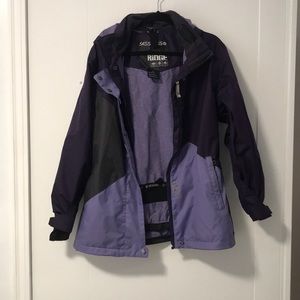 Sessions Ridge Snowboard Jacket